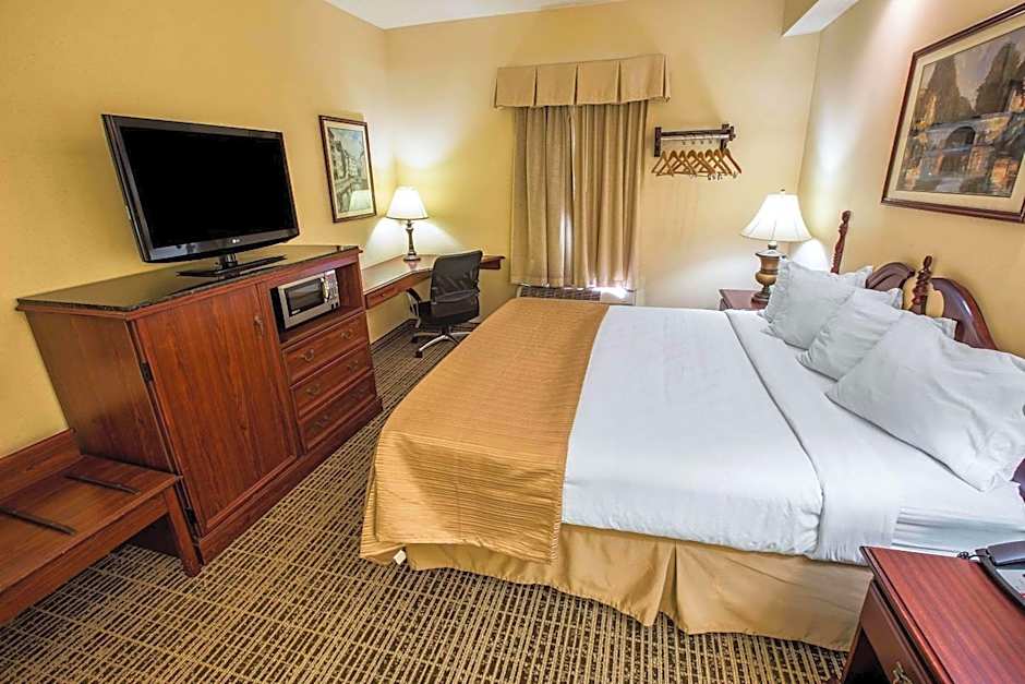 Quality Inn Kingsport South