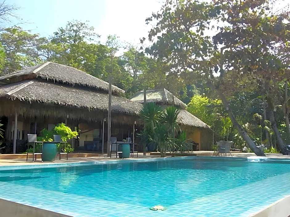 Koh Munnork Private Island