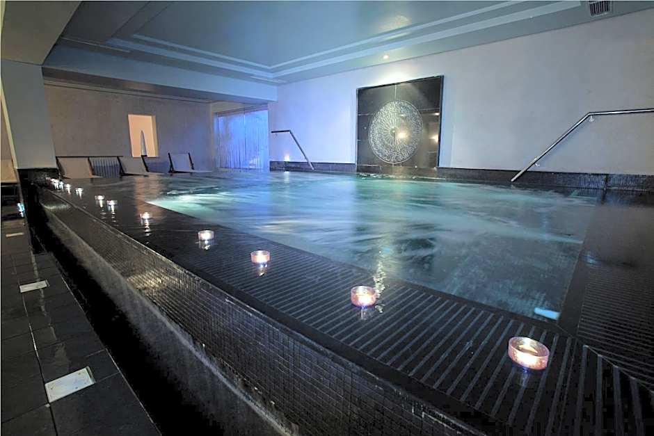 Seabel Alhambra Beach Golf & Spa Hotel