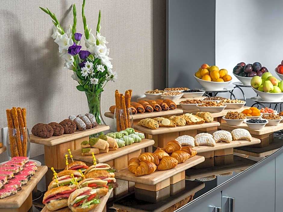 Novotel Kayseri