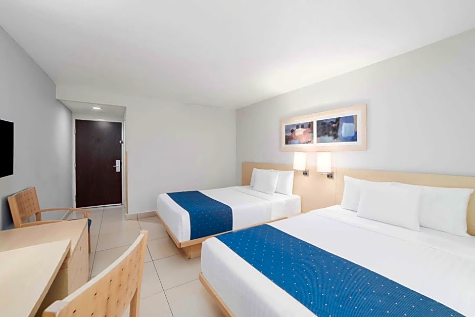 City Express by Marriott Minatitlan