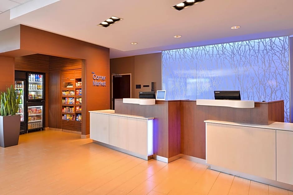 Fairfield Inn & Suites by Marriott St. Joseph
