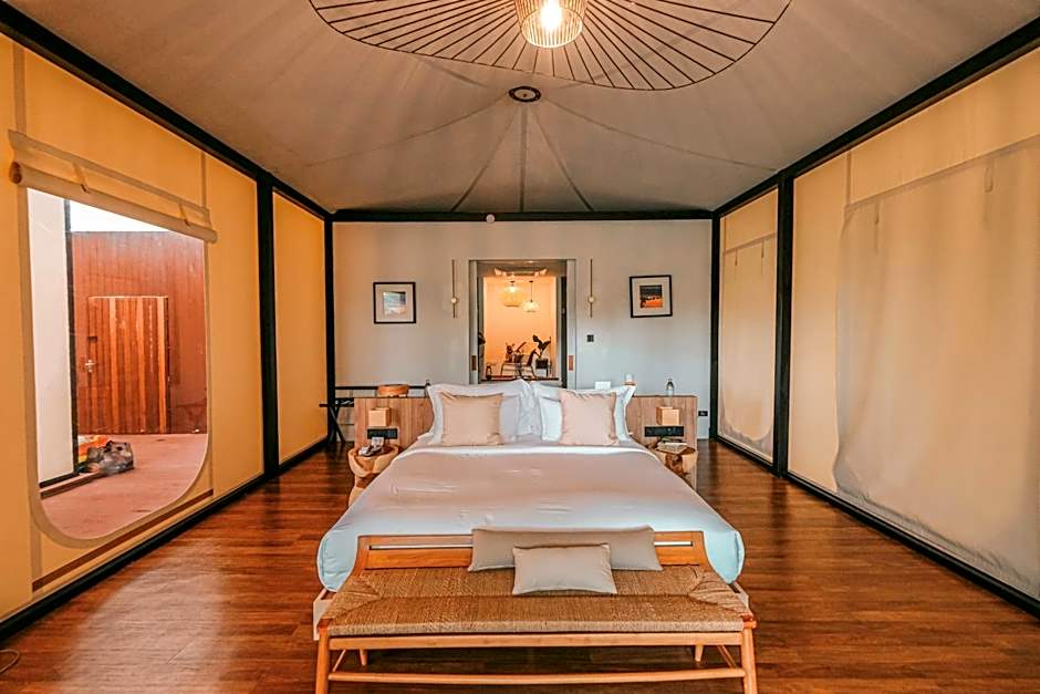 Te Mata Glamping