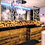 Mercure Hotel Hamburg City