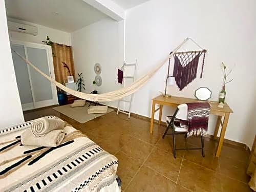 Casa Sunshine Holbox