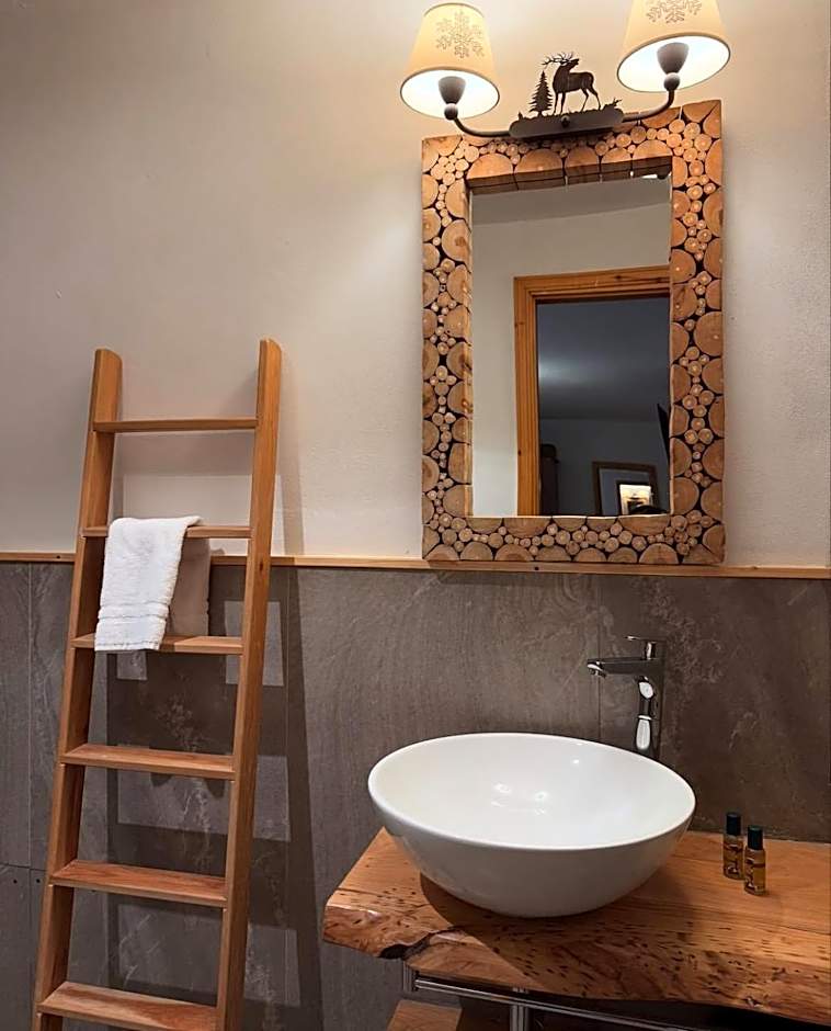 Hotel Coeur Du Village