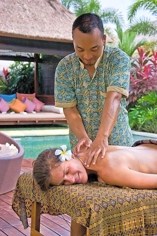 Chandra Bali Villas