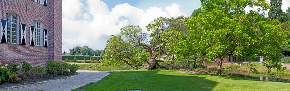 Kasteel Aldenghoor