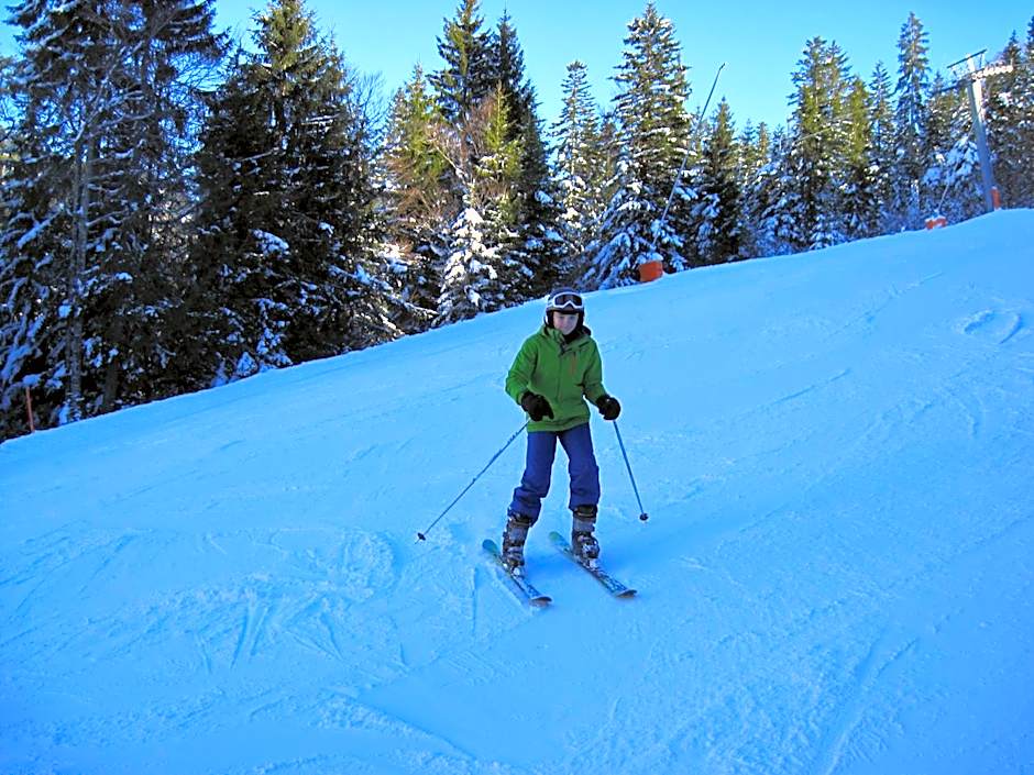 Kneipp-Kurhotel Steinle