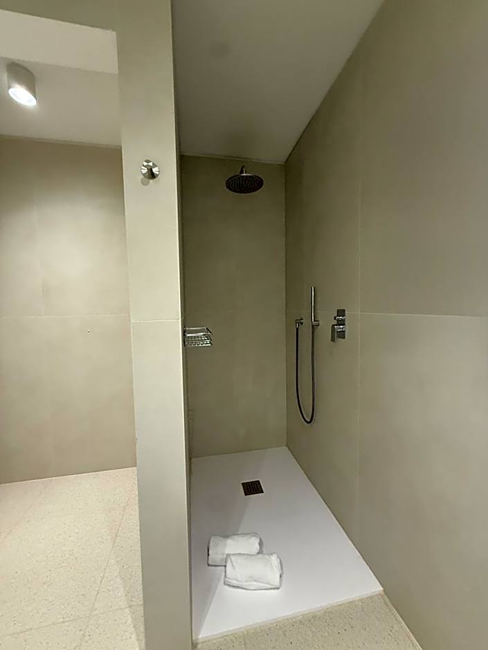 Hotel Serafino