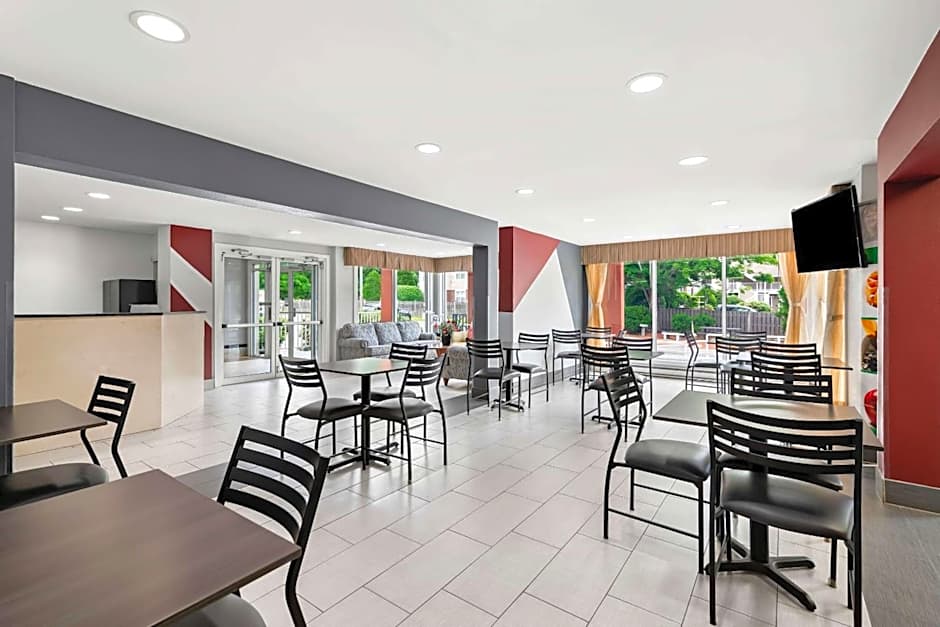 Quality Inn Merrimack - Nashua