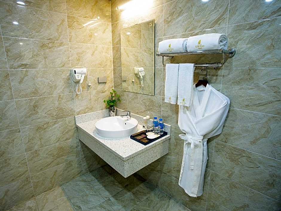 Kim Bao Hotel