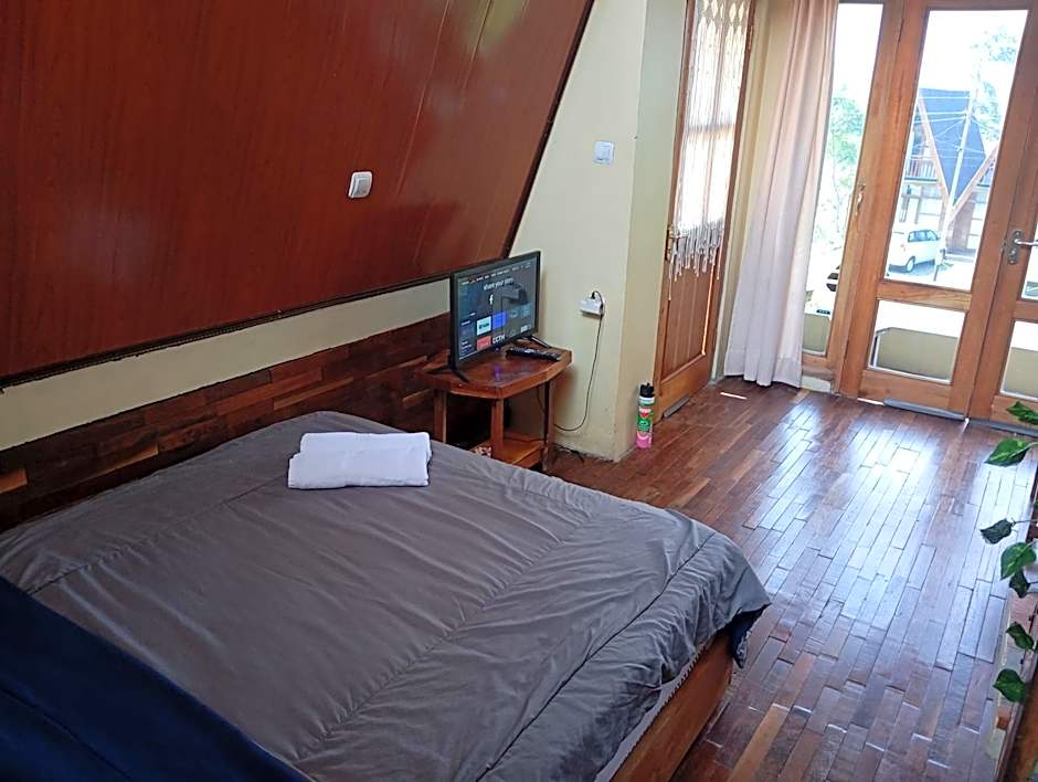 Agora Home