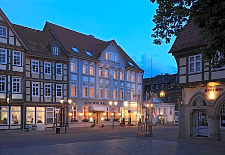 Celler Hof