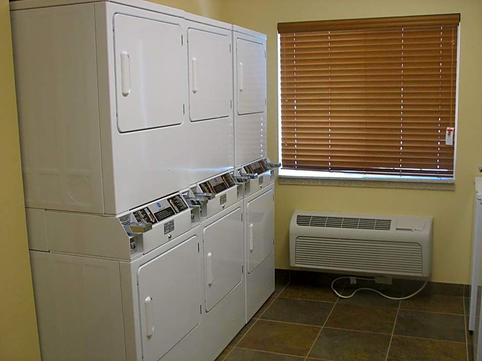 Candlewood Suites Indianapolis Northwest By IHG