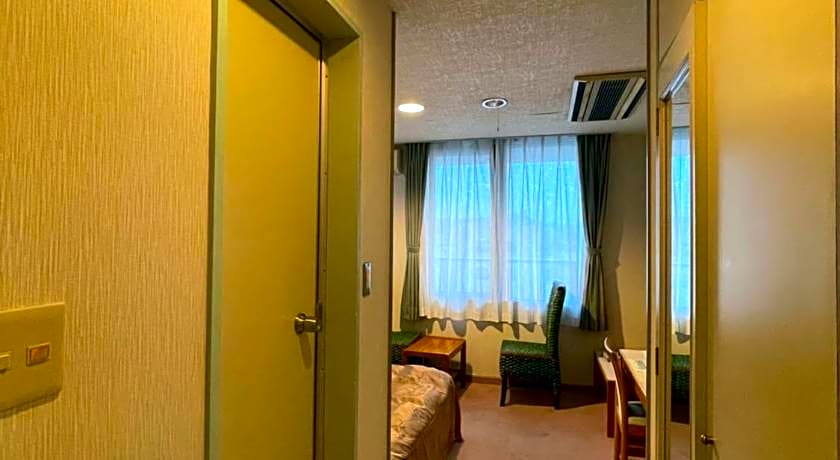 Hotel Ginsui