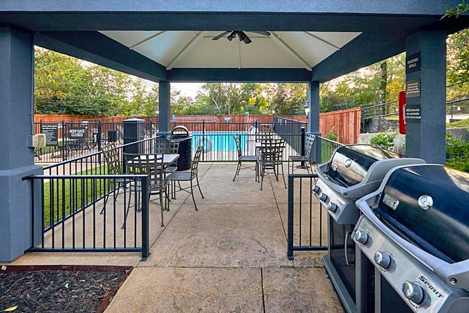 Candlewood Suites Hot Springs By IHG