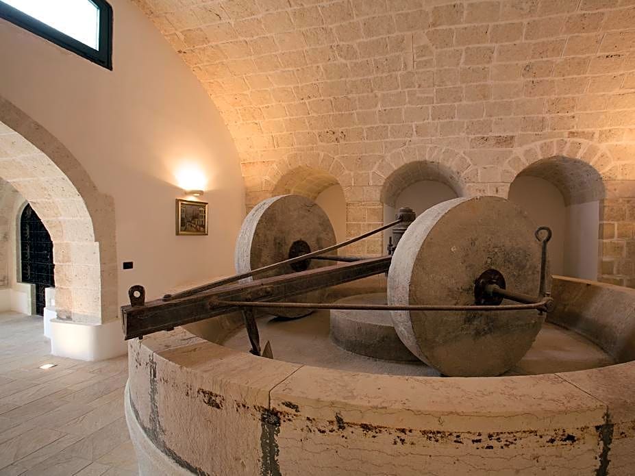 Masseria Relais Del Cardinale