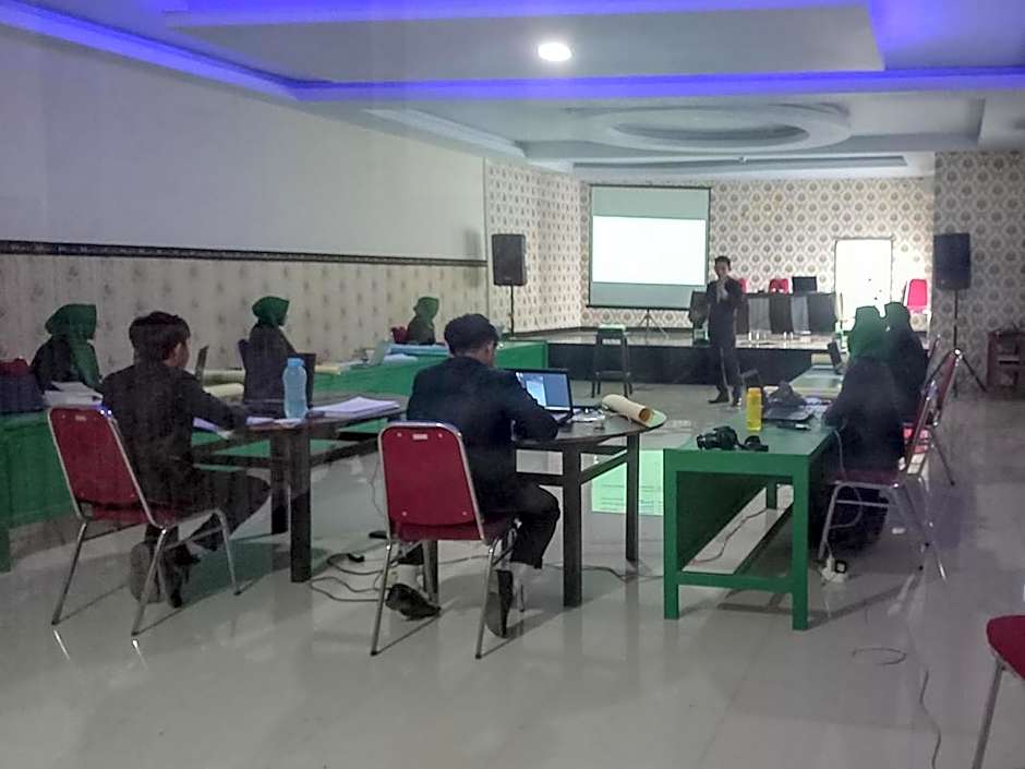 Homestay Singgasana Mitra RedDoorz