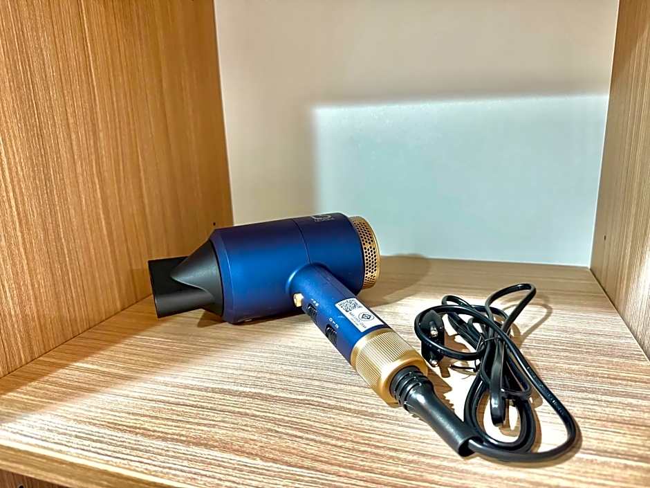 Rangsit Residence & Hotel