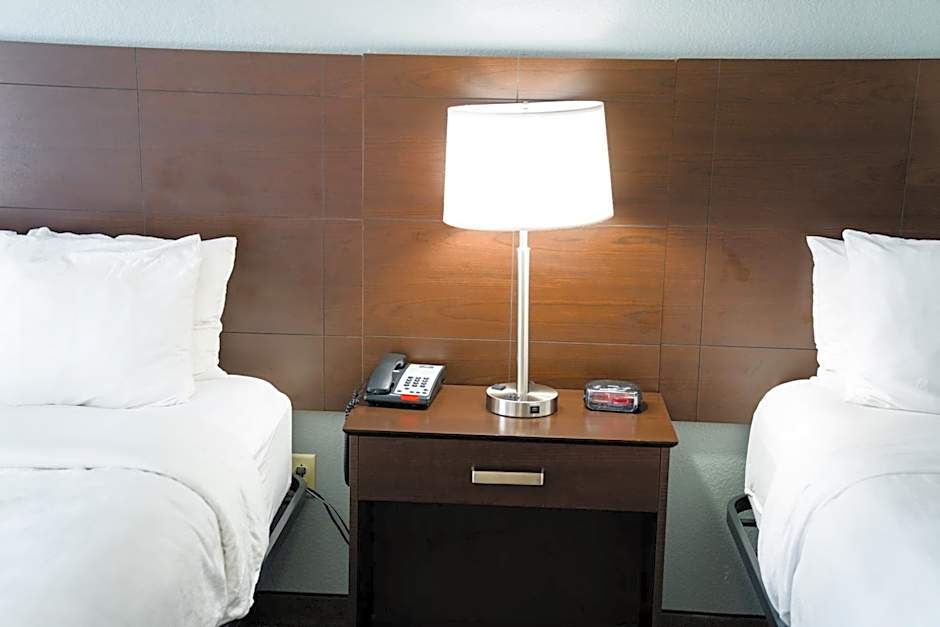 MainStay Suites Knoxville North I-75