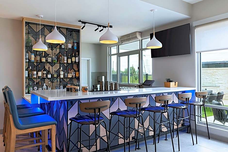 TownePlace Suites by Marriott Stafford Sugar Land