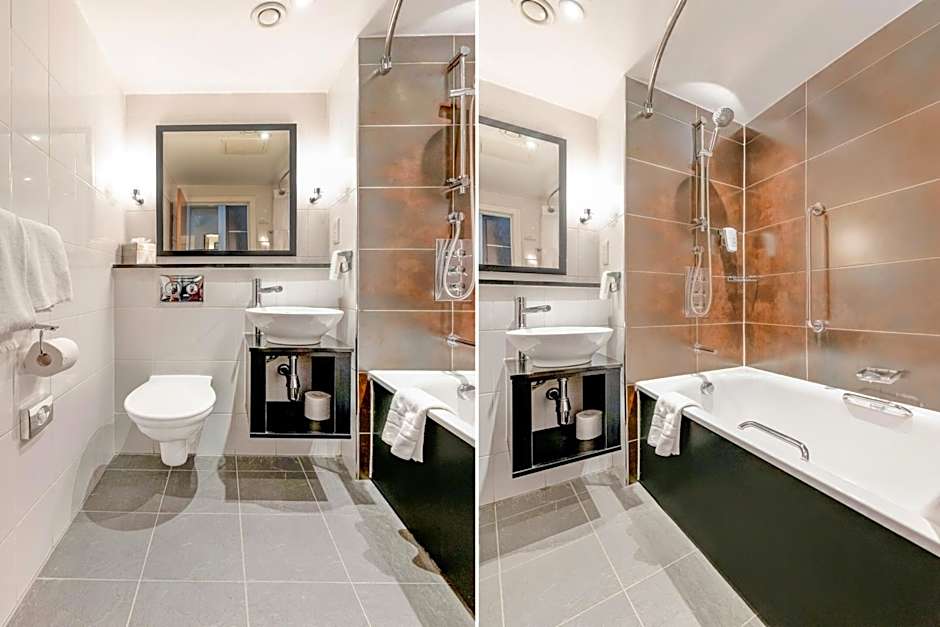 The Landmark Hotel and Leisure Club a Palette hotel