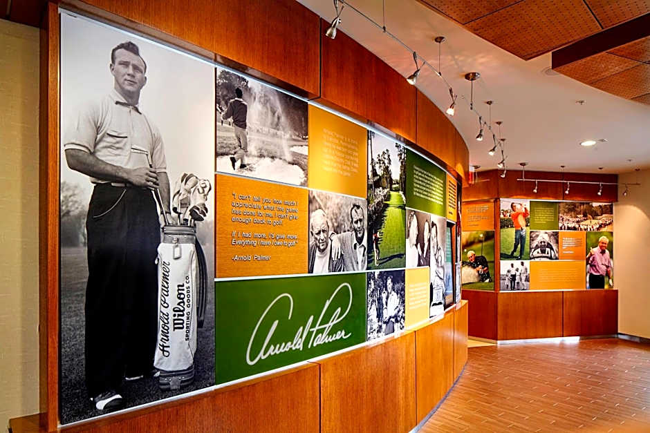 SpringHill Suites by Marriott Pittsburgh Latrobe