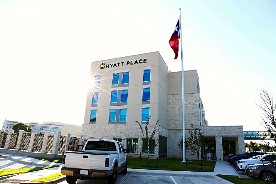 Hyatt Place Austin Airport