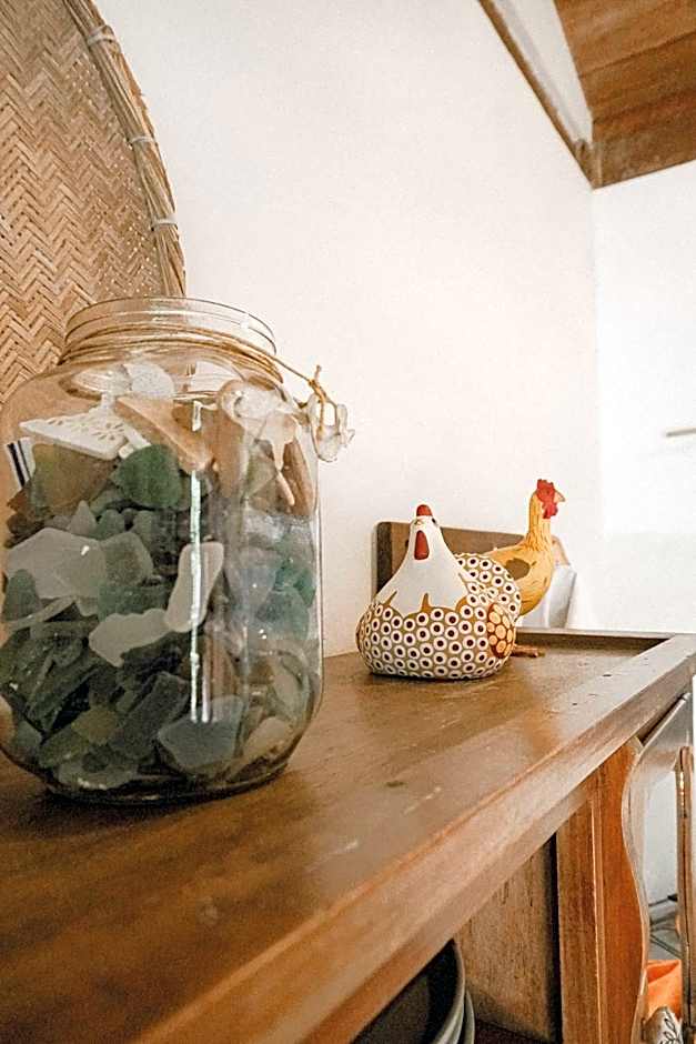 Casa no Sul de Ilhabela