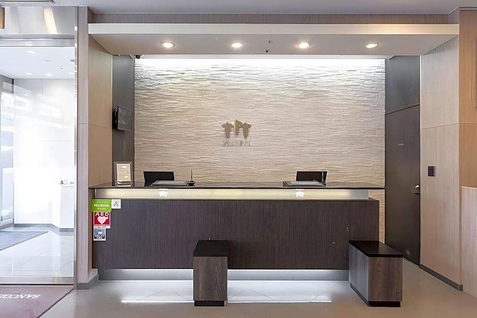 Sanco Inn Grande Tokyo Hamamatsucho