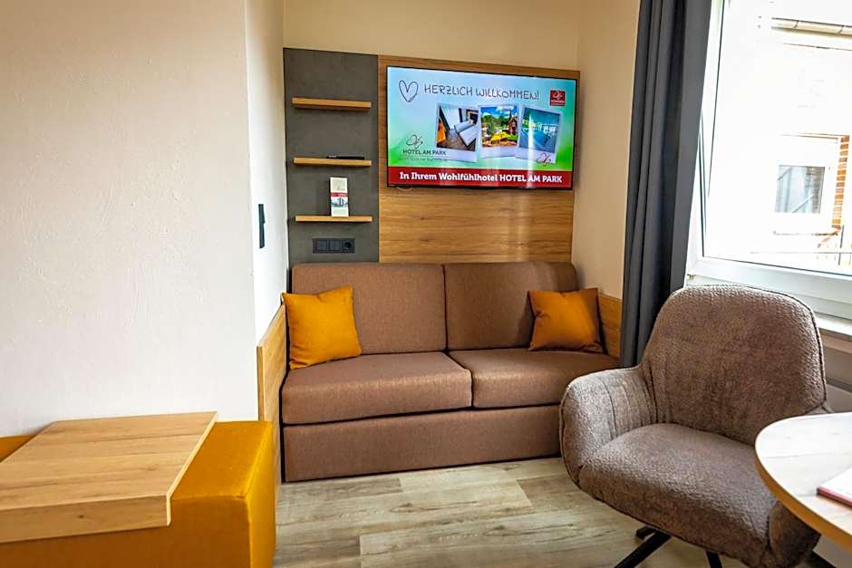 Hotel am Park Bad Driburg
