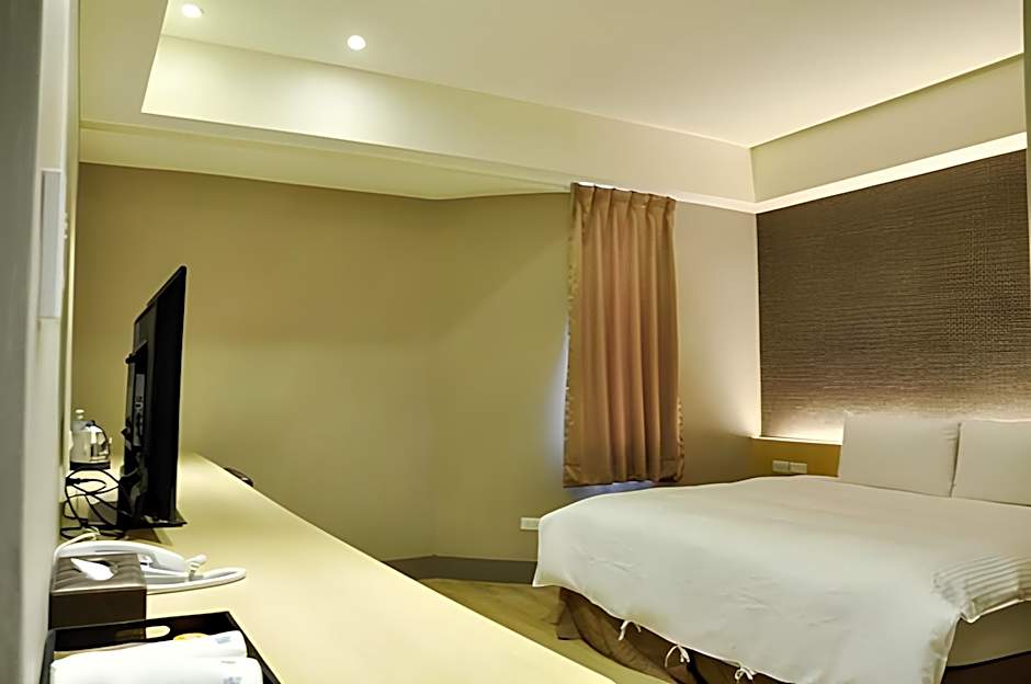 Simply Life Hotel (Quarantine Hotel)