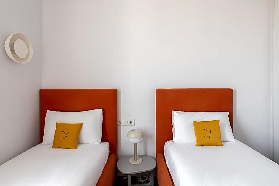 Cosmo Apartments Sants