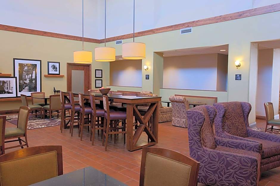 Hampton Inn & Suites Boise/Nampa at the Idaho Center