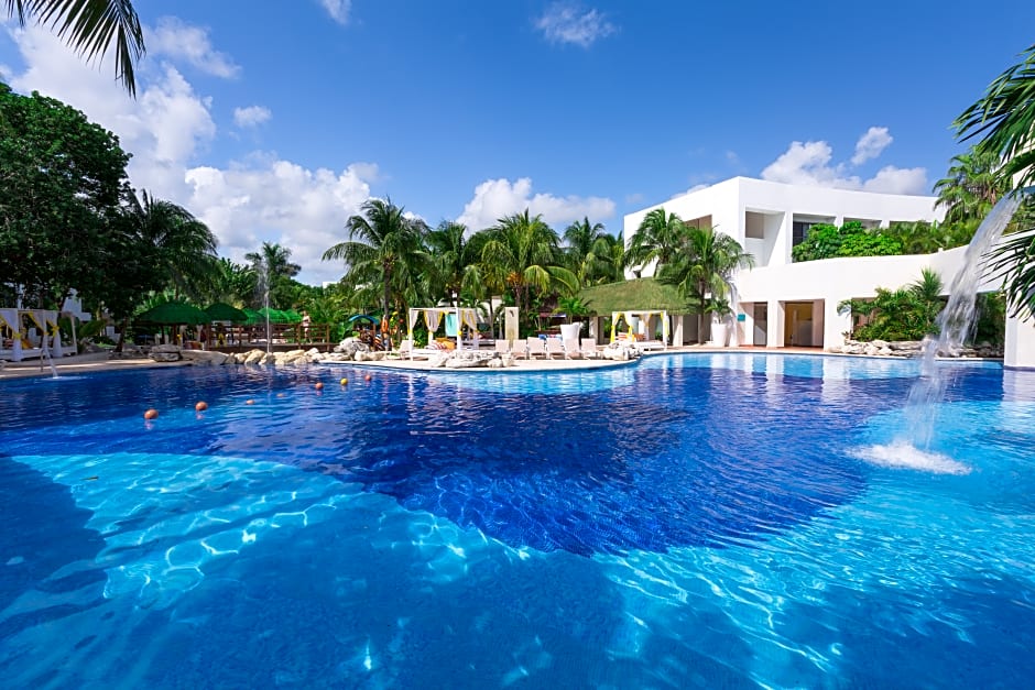 Grand Oasis Tulum Riviera - All Inclusive