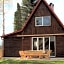 Domek Zalesie