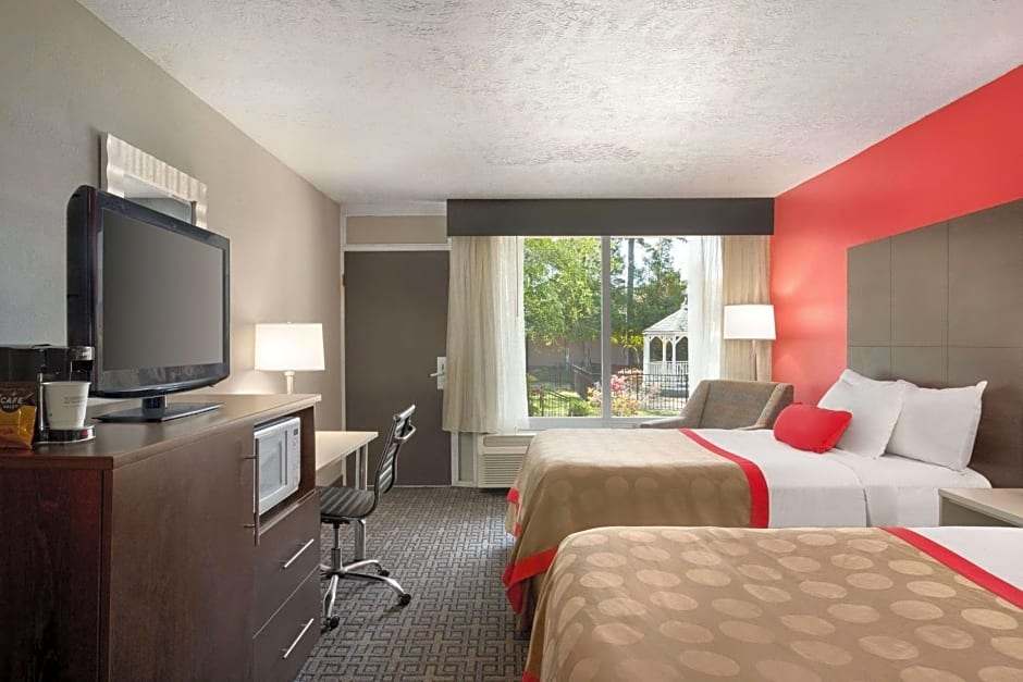 Ramada by Wyndham Augusta Fort Gordon