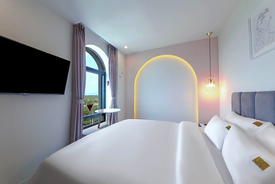 Busan Sasang ND.1226 HOTEL