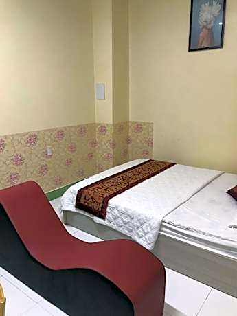 Luxury Single Room - Non-Smoking