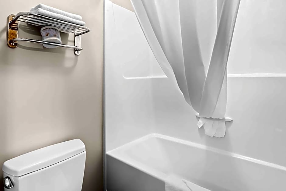 SureStay Hotel by Best Western Bassano