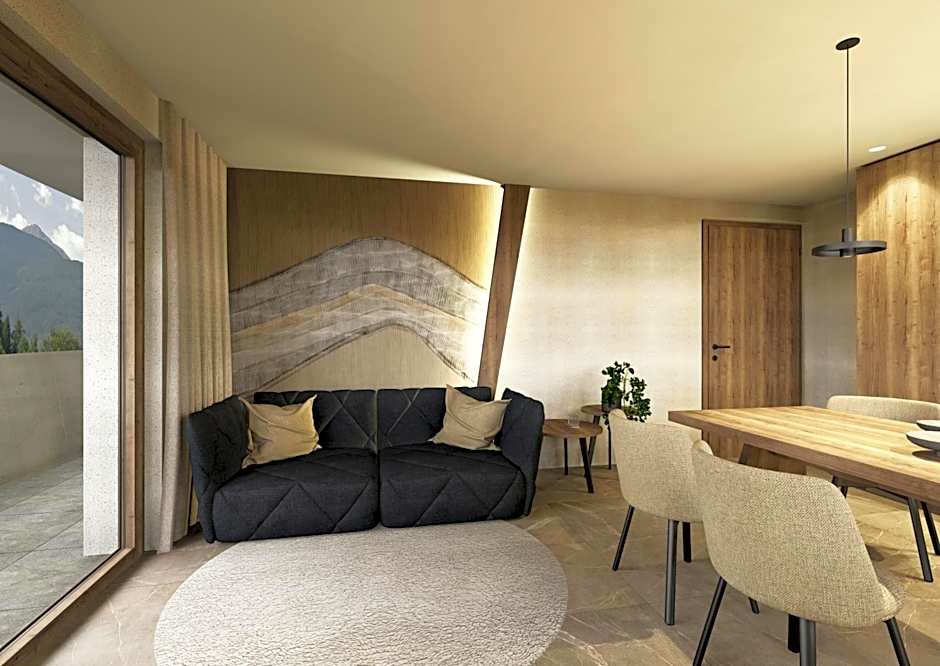 Aparthotel KRONPLATZ Luxury House