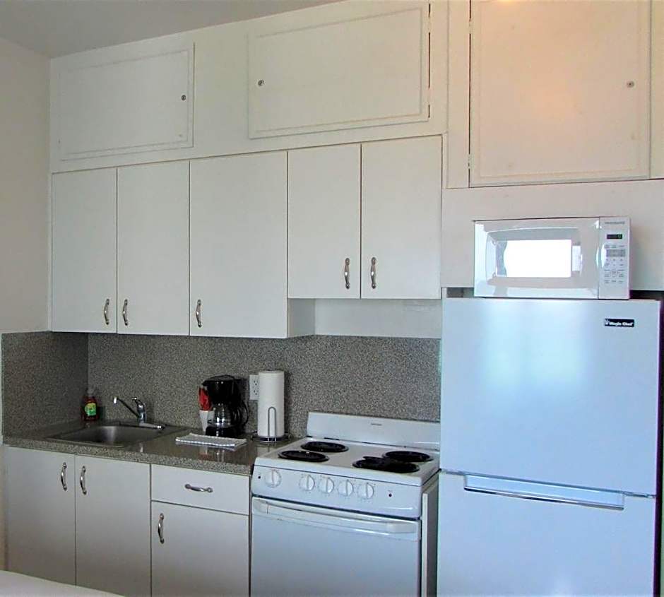 Casablanca On The Ocean