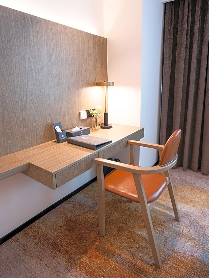 Zhong Tai Lai Hotel Shenzhen