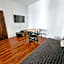 Rooms Green Rydygiera 17 own private room tv wifi