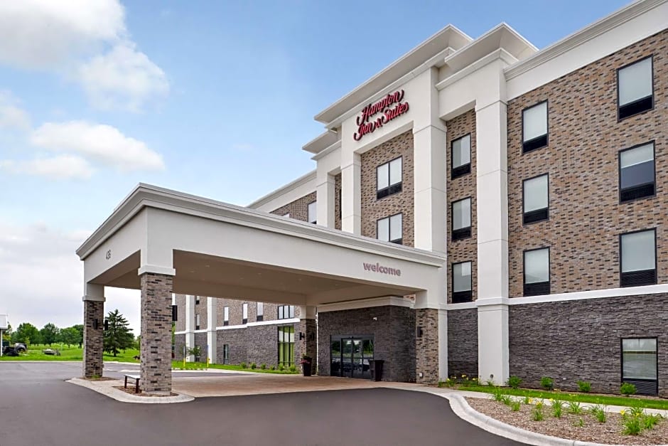 Hampton Inn & Suites St. Paul Oakdale/Woodbury by Hilton