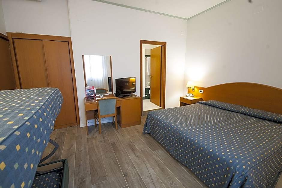 Hotel Italia