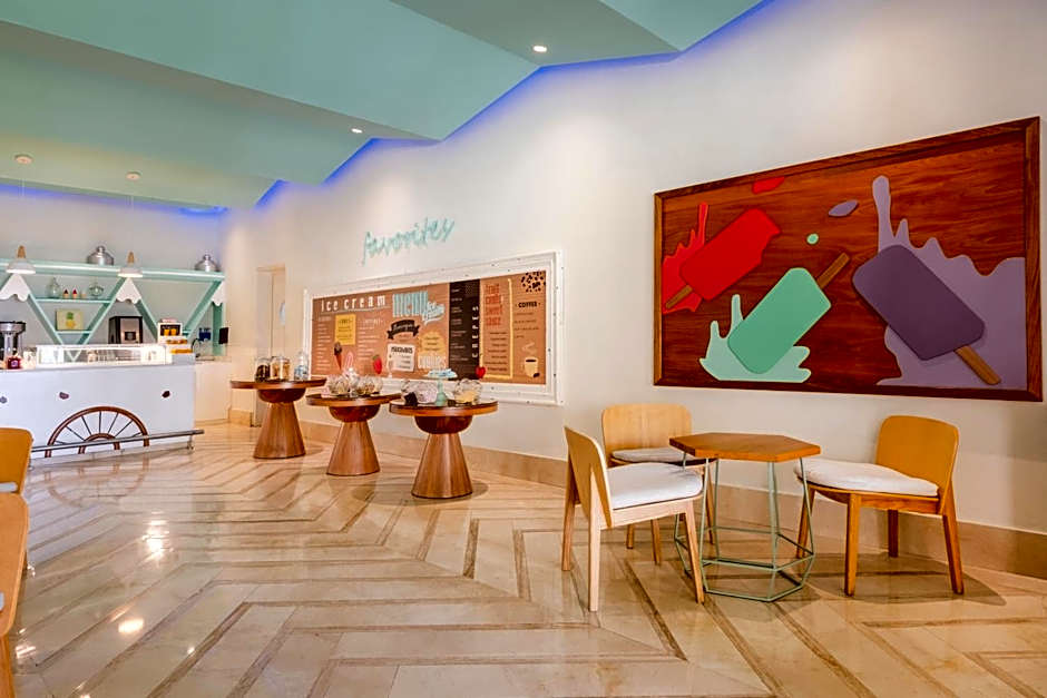 Iberostar Waves Rose Hall Beach - All Inclusive