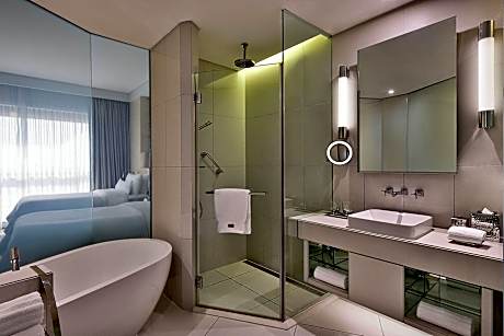Executive Room, 1 King Bed