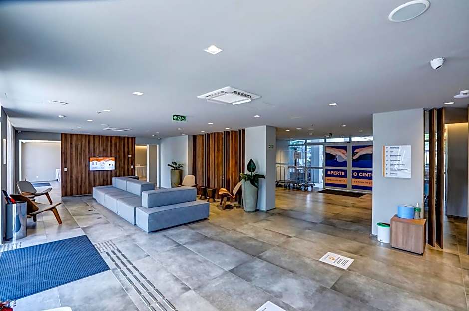 Comfort Hotel Guarulhos Aeroporto
